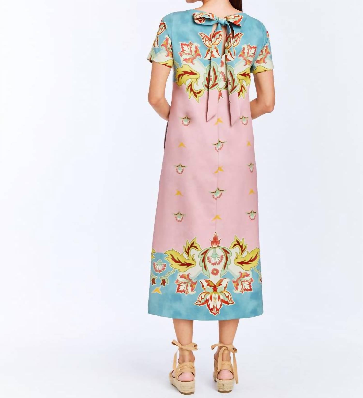 Mestiza New York - Adria Midi Dress