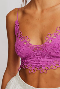Free People - Asteria Bralette