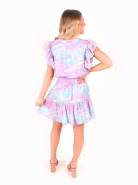 Maggie Dress