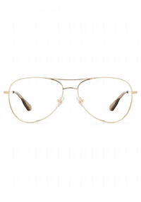 Krewe - Unisex Harper Aviator Eyeglasses
