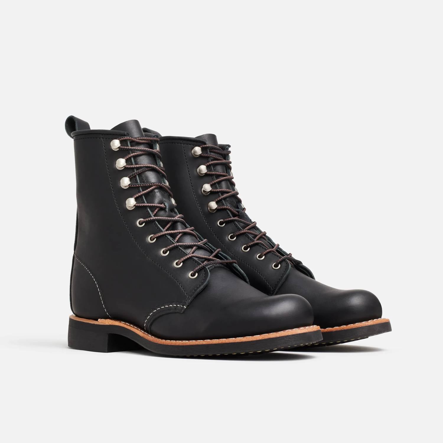 Red Wing Shoes - Women's Silversmith Short Boot