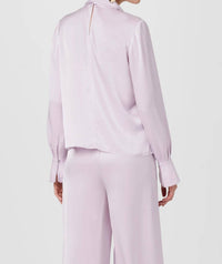 Toccin - Veronica Bow Blouse