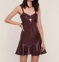 Heartloom - Lennon Mini Dress