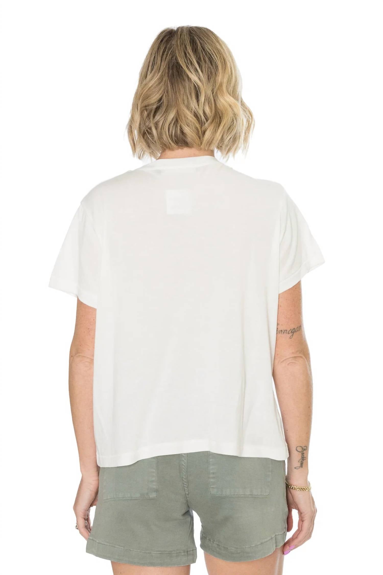 The Laundry Room - Can't Resist A Spicy Marg Perfect Tee