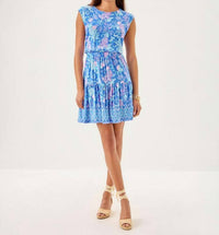 Lilly Pulitzer - Danville Dress