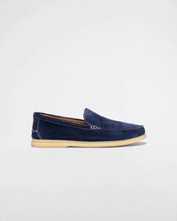 Johnnie-O - Men's Malibu Slip-on Moccassin