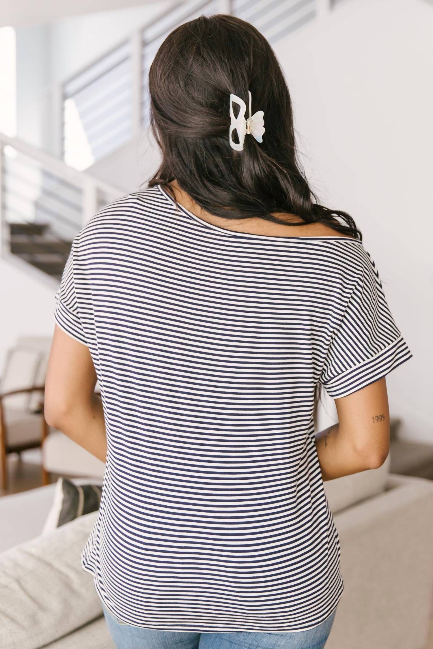 The Boardwalk Top
