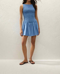 Faithfull The Brand - Martina Mini Dress
