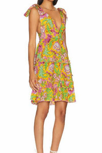 Love The Label - Madelyn Dress