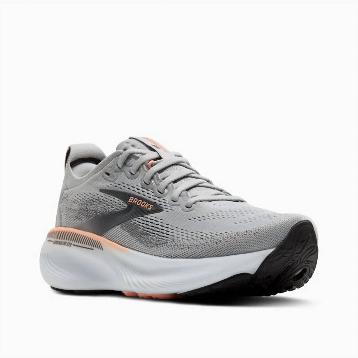 Brooks - Women's Adrenaline Gts 25 Athletic Shoe