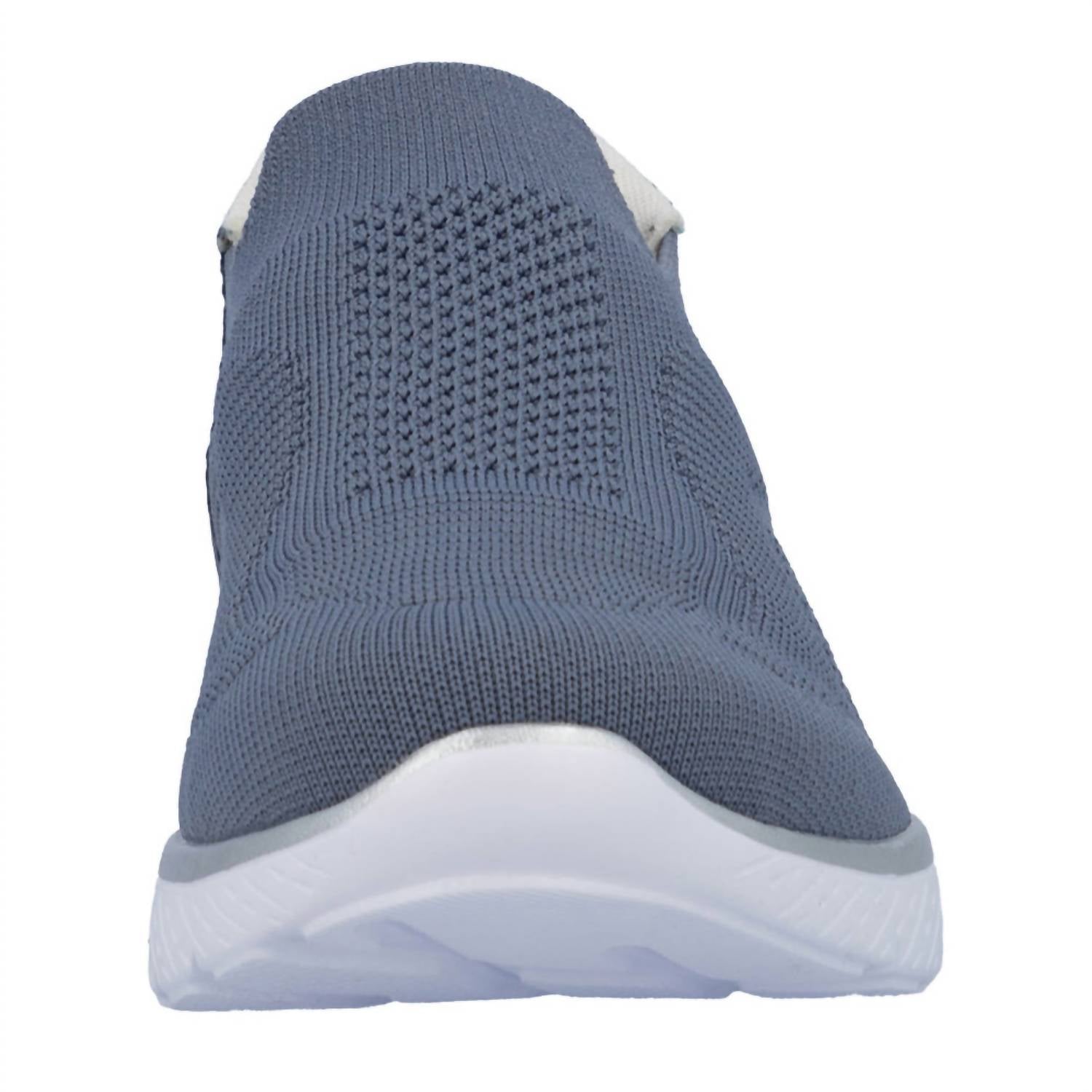 Rieker - Women's M5072 Slip-on Sneaker