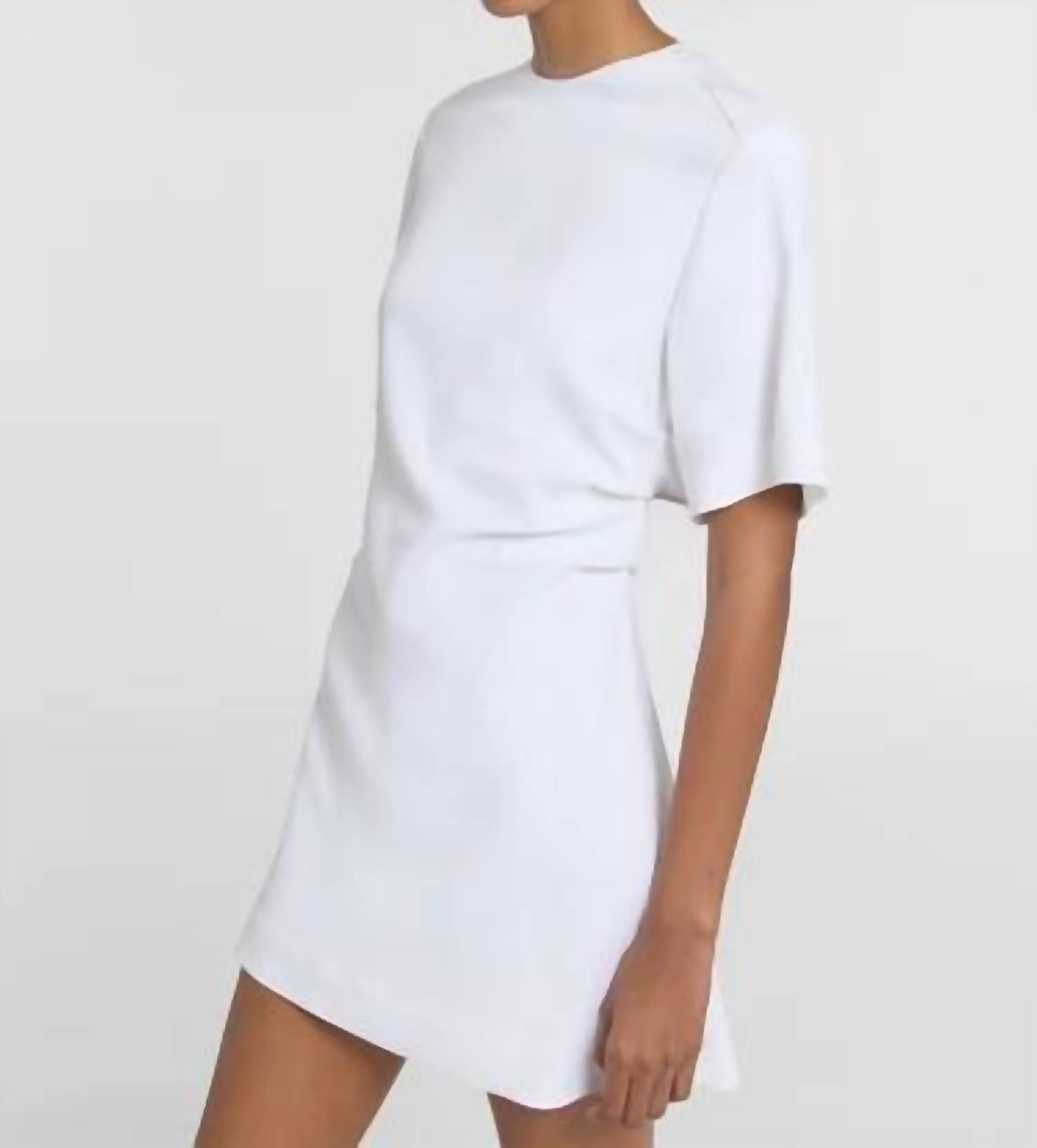 Viktoria & Woods - Snowbird Mini Dress