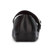 Andrea - Women's Leather Mary Jane Shoes