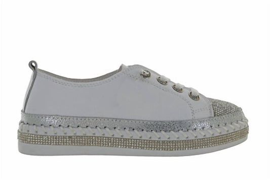 Bernie Mev - Women's Jodie Sneaker