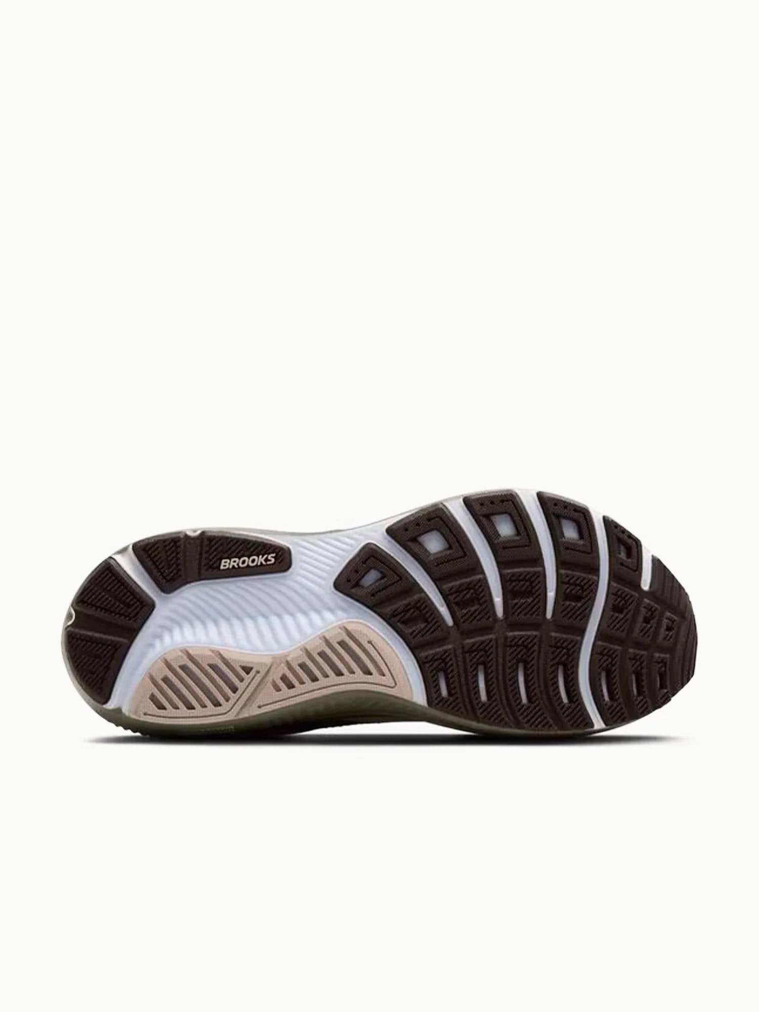 Brooks - Men's Ghost 17 Athletic Shoe