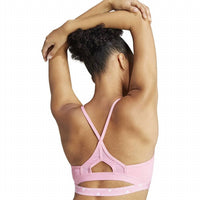 Adidas - Aeroreact Low Impact Sports Bra