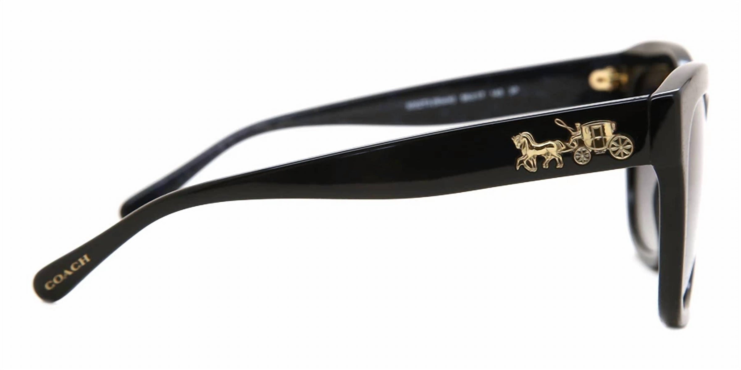 Coach - Women's Hc8264 Sunglasses