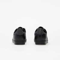 adidas Men's Pharrell Williams Superstar Sneakers in black - men's sneaker - alternate view