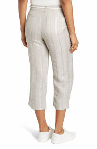 Tommy Bahama - Striping Crop Pants