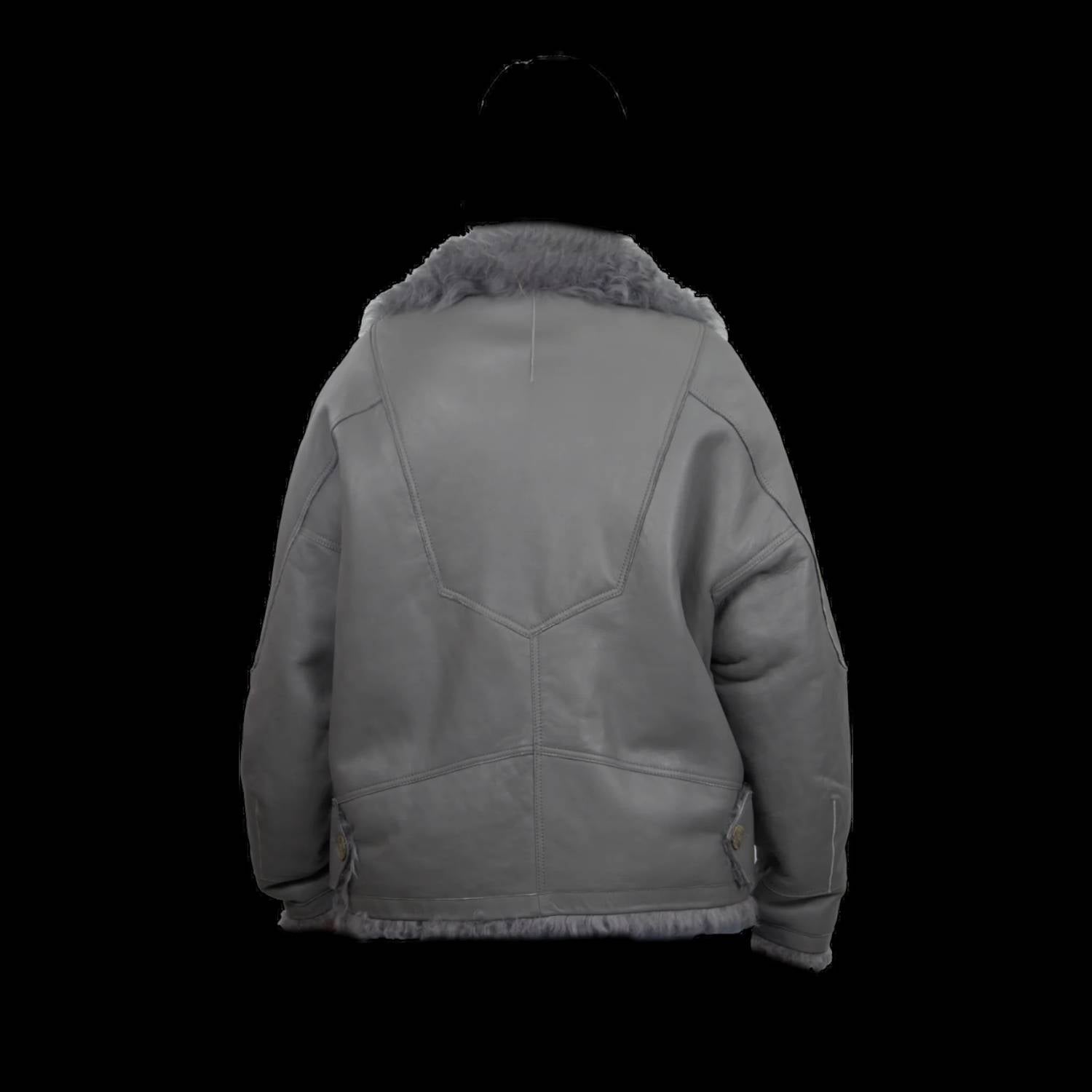 Lusso Beni - Evolve Jacket