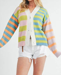 Aemi + Co - Flavia Cardigan