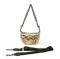 Think Royln - Tiny Dancer Crossbody Hobo Bag