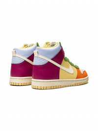 Nike - Boy's Dunk High Sneakers