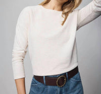 Splendid - Callista Long Sleeve Tee