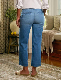 Frank & Eileen - Westport Italian Denim Jeans