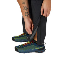 Rab - Downpour Eco Full Zip Pants