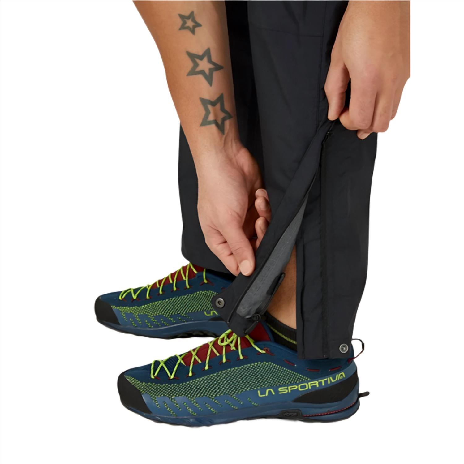 Rab - Downpour Eco Full Zip Pants