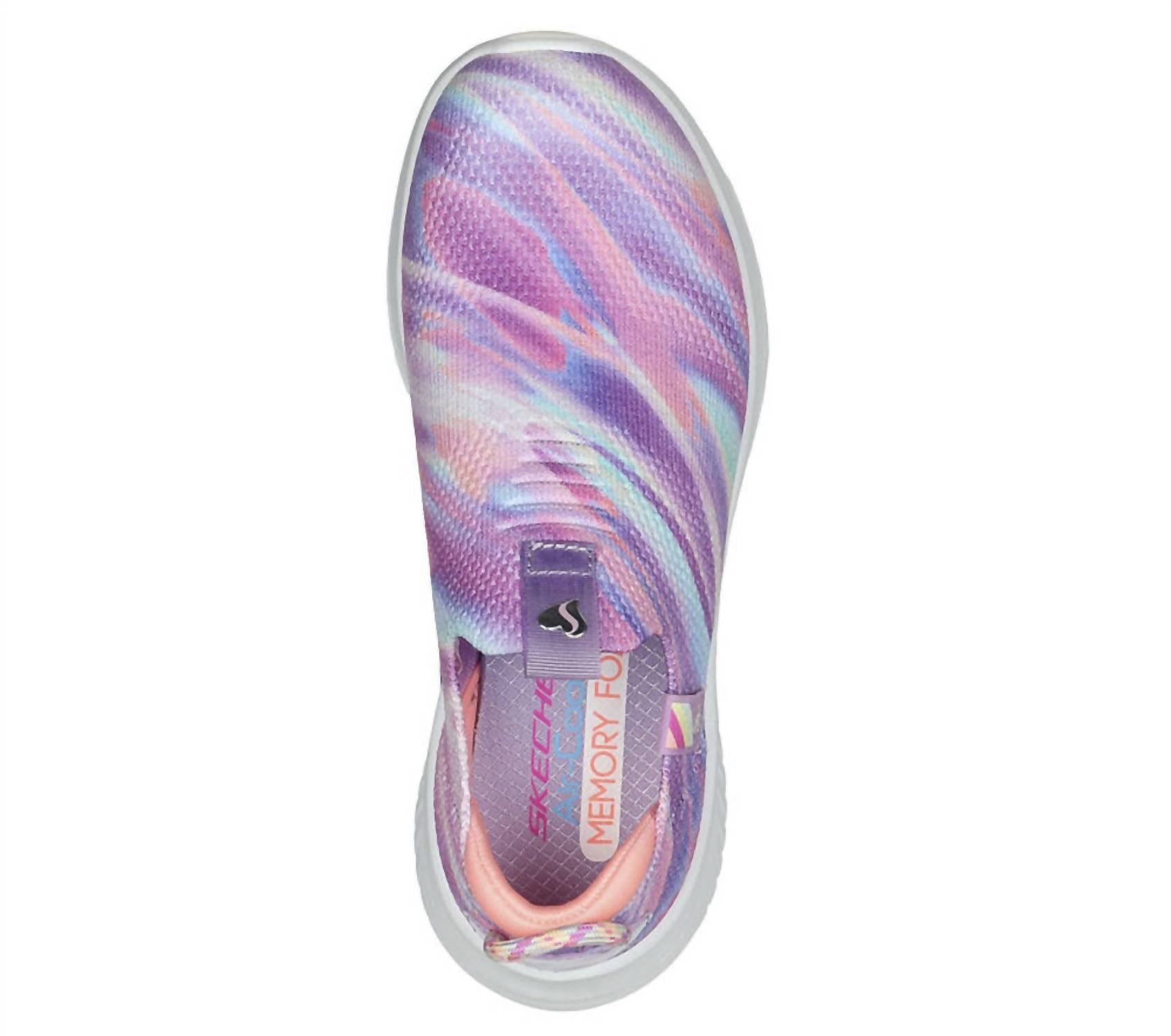Skechers - Girl's Color Me Sleek Shoes