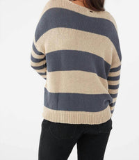 O'Neill - Sand Dollar Sweater