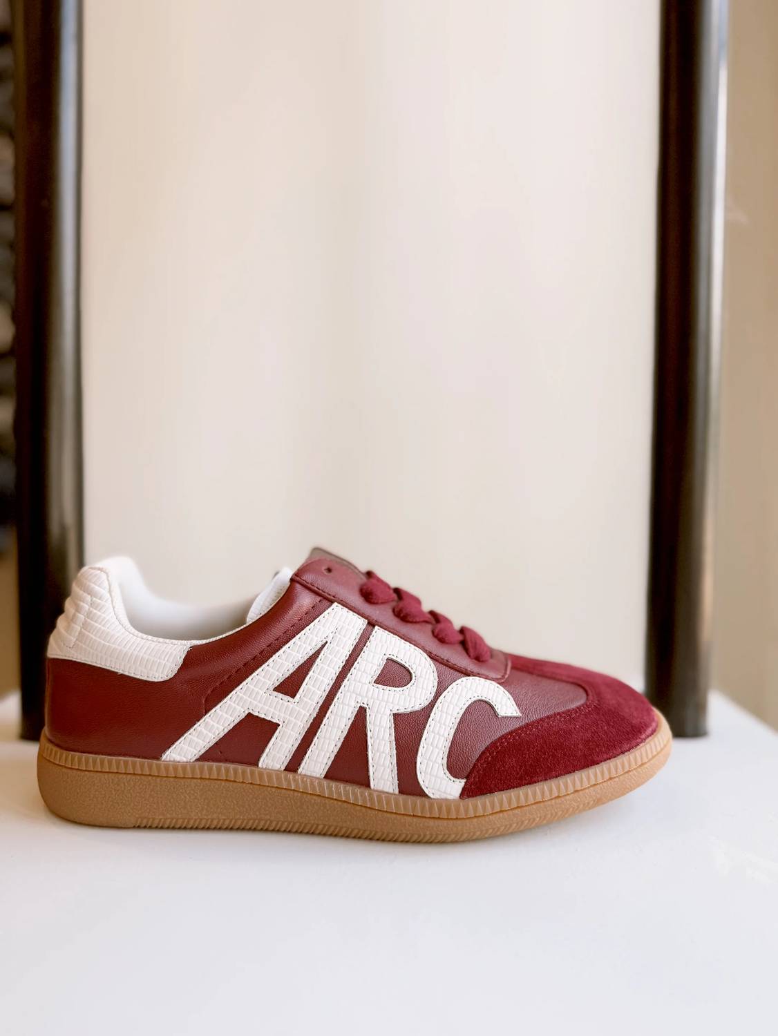 Arc By Arco Avenue - Women's Gum Sneaker