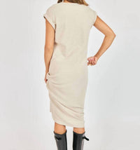 Sadie & Sage - Locket Tee Midi Dress