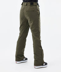 Dope - Women's Con Snowboard Pants