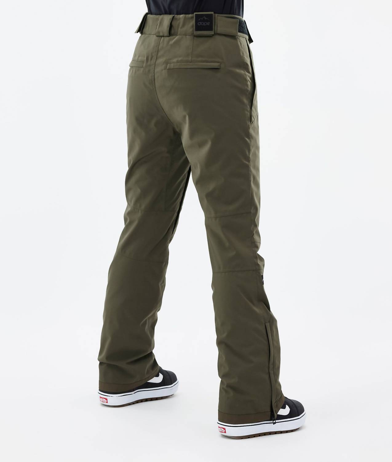 Dope - Women's Con Snowboard Pants