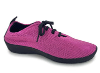 ARCOPEDICO Women's Ls Shoe in fuschia - women's sneaker
