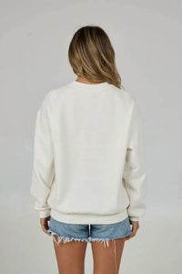 Salty Crew - Sunny Side Long Sleeve Sweatshirt