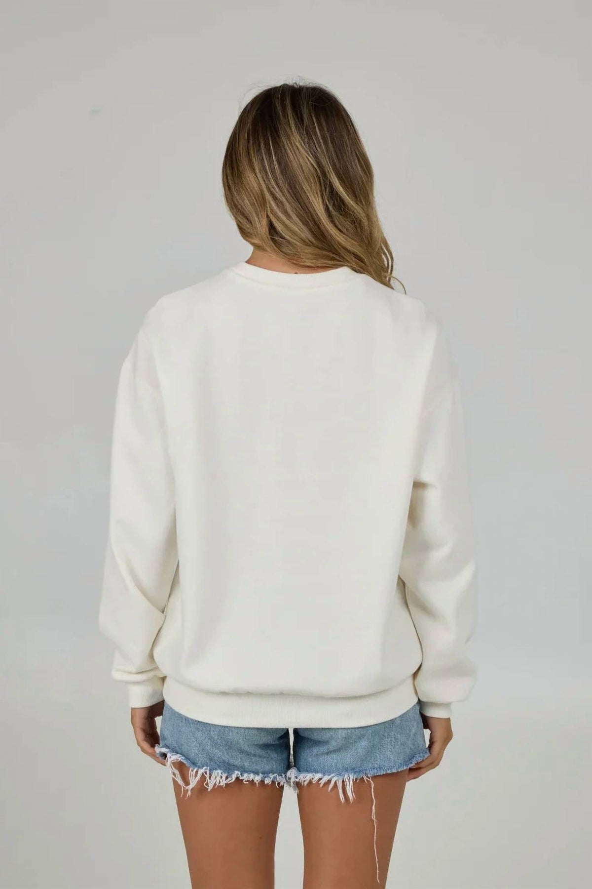 Salty Crew - Sunny Side Long Sleeve Sweatshirt