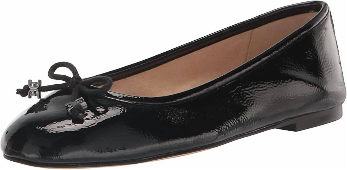 Sam Edelman - Women's Felicia Luxe Ballet Flat
