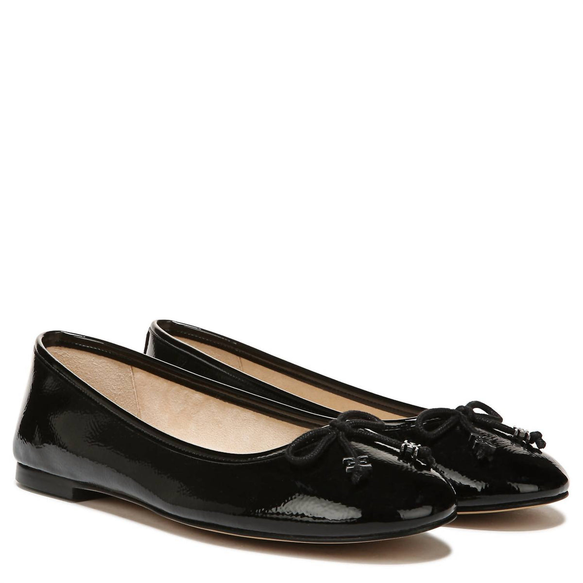 Sam Edelman - Women's Felicia Luxe Ballet Flat