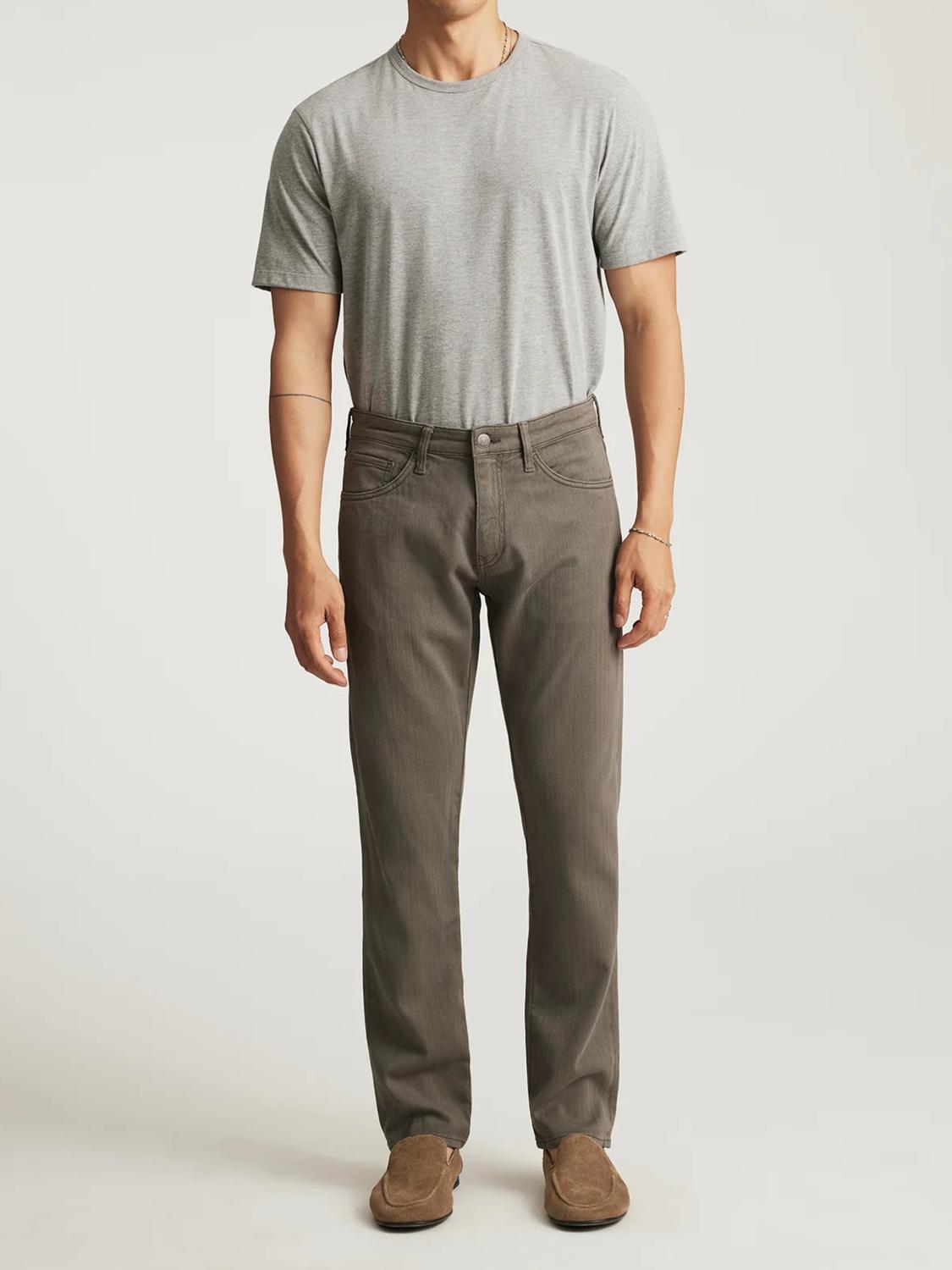 Mavi - Marcus Slim Straight Pant