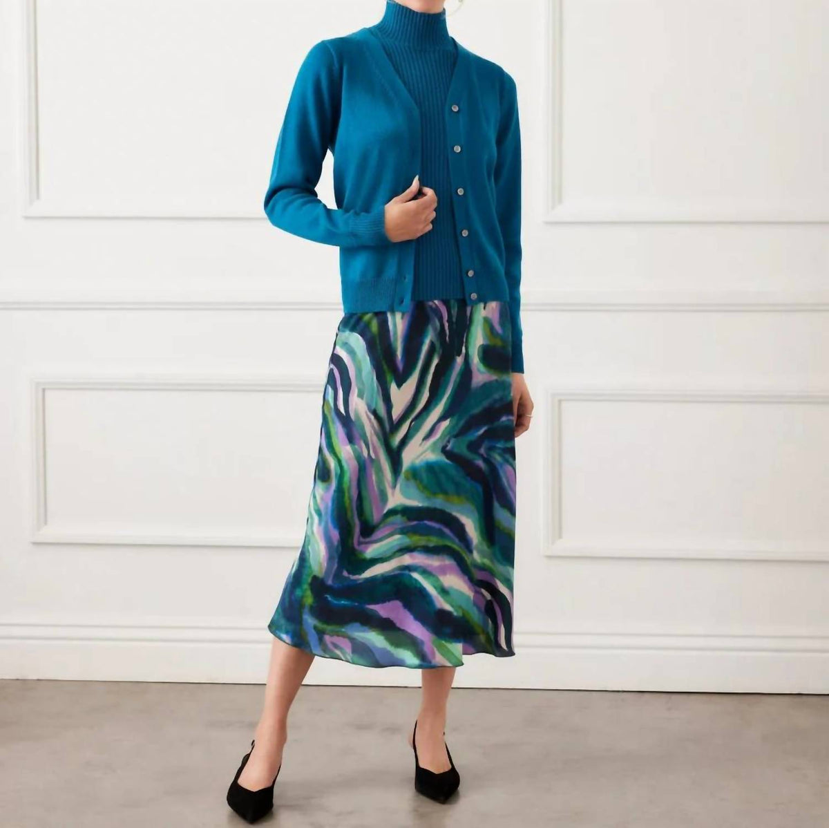Karen Kane - Chandler Cardigan Sweater