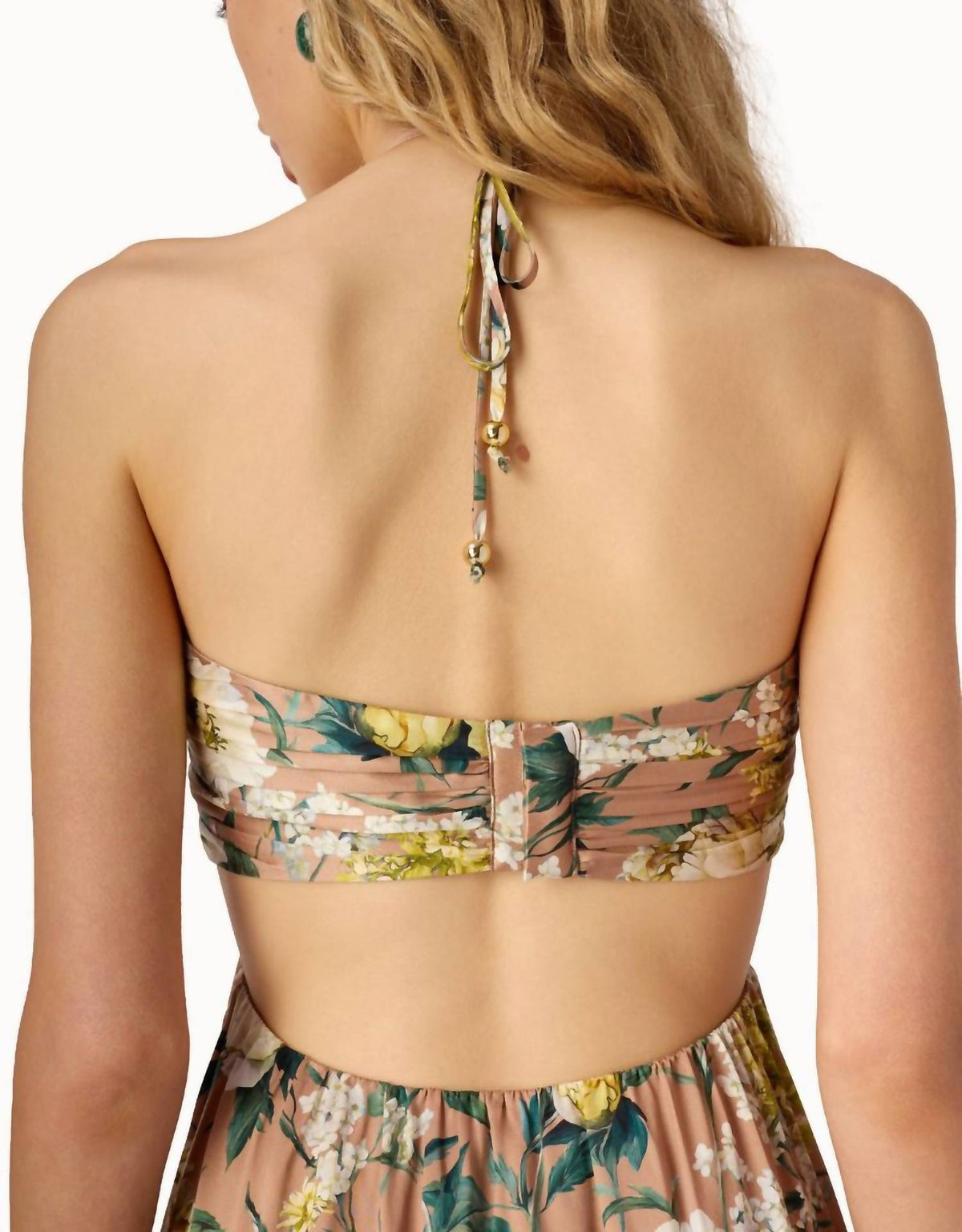 Cami Nyc - Calliope Maxi Dress