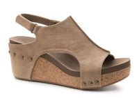 Corkys Footwear - Women's Carley Wedge