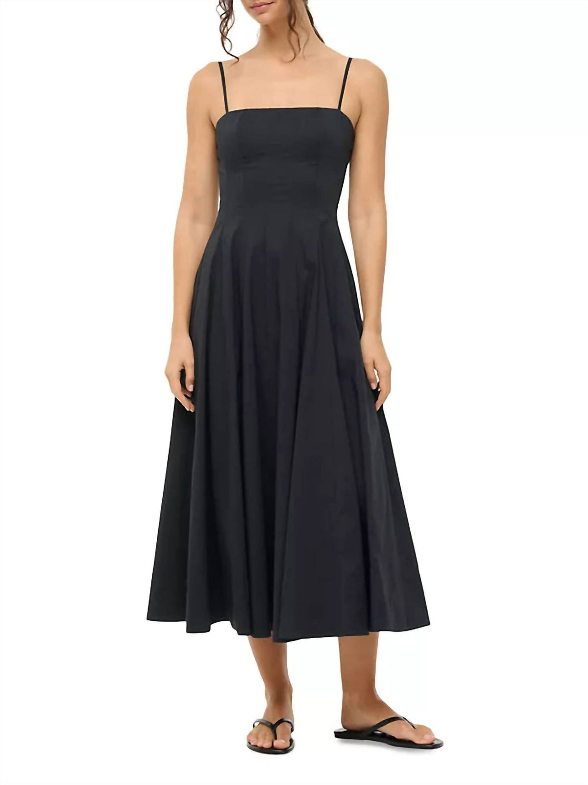 Staud - Women's Wylie Dress