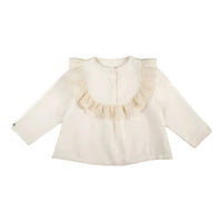 Möm(E) Portugal - Girl's Pureza Shirt