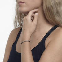 Trollbeads - Women's Signature Foxtail Chain Bracelet