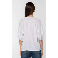 Velvet Heart - Kenna Blouse